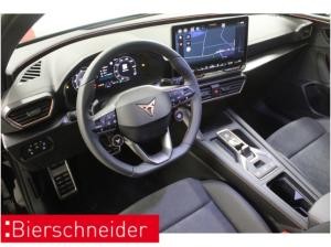 Cupra Leon 1.5 TSI DSG VZ e-hybrid 19 PANO MATRIX