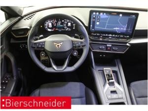 Cupra Leon 1.5 TSI DSG VZ e-hybrid 19 PANO MATRIX