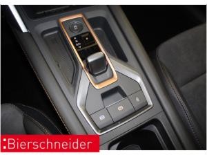 Cupra Leon Sportstourer 1.5 TSI DSG VZ e-hybrid 19 AHK SENNHEISER