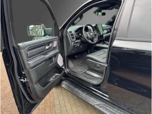 Dodge RAM REBEL Night Premium-Hurricane 420 HP TT-MY25