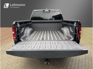 Dodge RAM REBEL Night Premium-Hurricane 420 HP TT-MY25