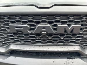 Dodge RAM REBEL Night Premium-Hurricane 420 HP TT-MY25