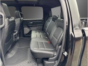 Dodge RAM REBEL Night Premium-Hurricane 420 HP TT-MY25