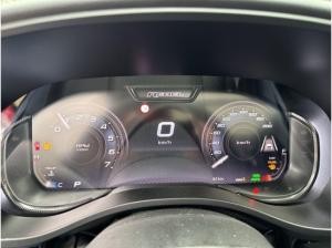 Dodge RAM REBEL Night Premium-Hurricane 420 HP TT-MY25