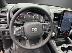 Dodge RAM REBEL Night Premium-Hurricane 420 HP TT-MY25