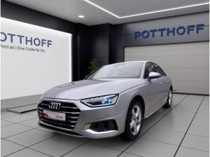 Audi A4 35 TDI ADVANCED NAVI VIRTUAL LM17 ACC