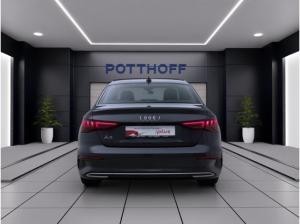 Audi A3 Limousine 30 TDI ADVANCED PDC KAMERA AHK GRA