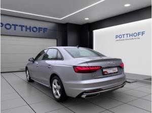 Audi A4 35 TDI ADVANCED NAVI VIRTUAL LM17 ACC