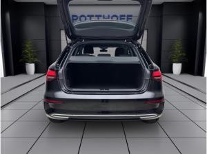 Audi A3 Sportback 30 TDI ADVANCED VIRTUAL LM17 KLIMA GRA