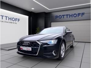 Audi A6 35 TDI ADVANCED HuD NAVI LM19 eKLAPPE