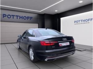 Audi A4 35 TDI ADVANCED KAMERA NAVI VIRTUAL LM17