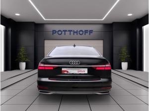 Audi A6 35 TDI ADVANCED HuD NAVI LM19 eKLAPPE