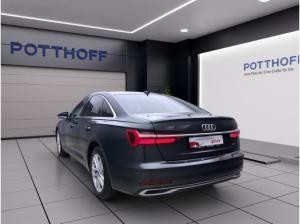 Audi A6 40 TDI Q ADVANCED STDHZG HuD eKLAPPE LM18