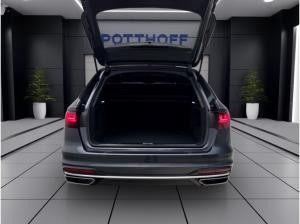 Audi A4 Avant 40 TFSI Q S LINE PANO STDHZG AHK HuD