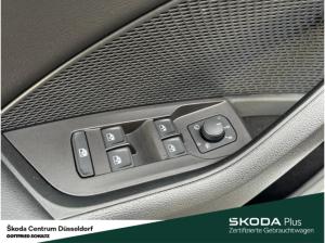 Skoda Octavia Combi Sportline 4x4 TSI DSG Infotainment-Paket Columbus Sitze vorn elektr. verstellbar (mit Memory)
