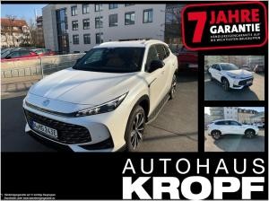 MG EHS PHEV Luxury 360Grad,SHZ,PDC,NAVI,LED,Autom.