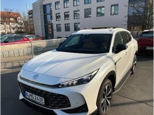 MG EHS PHEV Luxury 360Grad,SHZ,PDC,NAVI,LED,Autom.