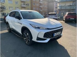 MG EHS PHEV Luxury 360Grad,SHZ,PDC,NAVI,LED,Autom.