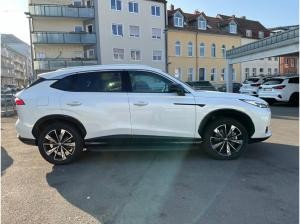 MG EHS PHEV Luxury 360Grad,SHZ,PDC,NAVI,LED,Autom.