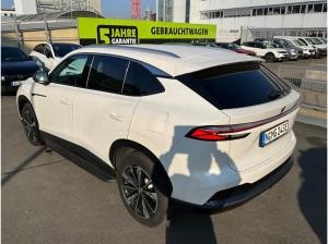 MG EHS PHEV Luxury 360Grad,SHZ,PDC,NAVI,LED,Autom.