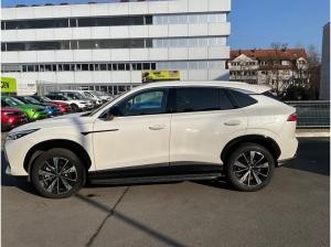 MG EHS PHEV Luxury 360Grad,SHZ,PDC,NAVI,LED,Autom.