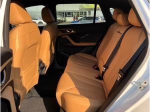 MG EHS PHEV Luxury 360Grad,SHZ,PDC,NAVI,LED,Autom.