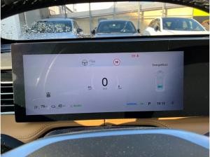 MG EHS PHEV Luxury 360Grad,SHZ,PDC,NAVI,LED,Autom.