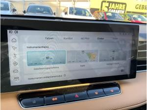 MG EHS PHEV Luxury 360Grad,SHZ,PDC,NAVI,LED,Autom.