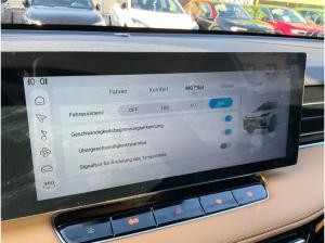 MG EHS PHEV Luxury 360Grad,SHZ,PDC,NAVI,LED,Autom.