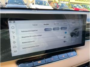 MG EHS PHEV Luxury 360Grad,SHZ,PDC,NAVI,LED,Autom.