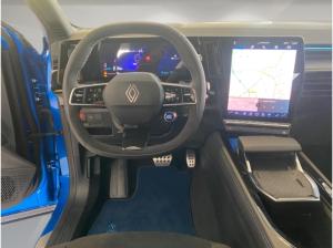 Renault Rafale Esprit Alpine E-Tech Full Hybrid 200  Head-Up*Harman Kardon*360Grad Kamera* uvm.