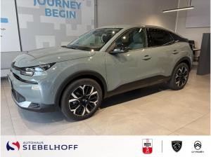 Citroën C4 MAX PureTech 130 EAT8 *Sofort verfügbar*