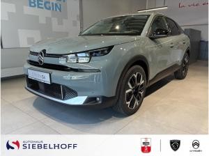 Citroën C4 MAX PureTech 130 EAT8 *Sofort verfügbar*