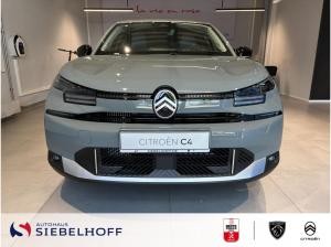 Citroën C4 MAX PureTech 130 EAT8 *Sofort verfügbar*