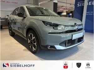 Citroën C4 MAX PureTech 130 EAT8 *Sofort verfügbar*