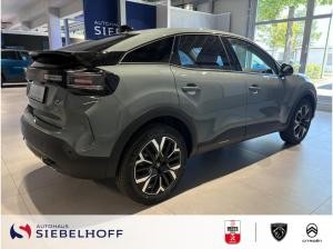 Citroën C4 MAX PureTech 130 EAT8 *Sofort verfügbar*