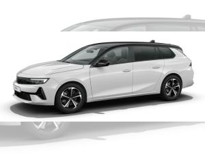 Opel Astra Sports Tourer GS *AKTION* weiß