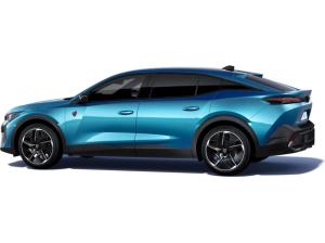 Peugeot 408 GT Hybrid 145 e-DSC6