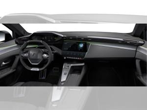 Peugeot 408 GT Hybrid 145 e-DSC6