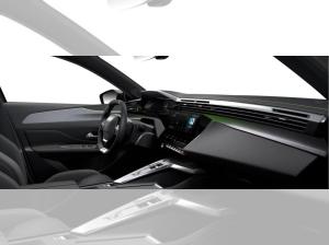 Peugeot 408 GT Hybrid 145 e-DSC6