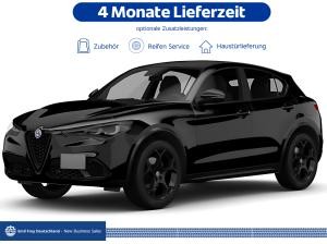 Alfa Romeo Stelvio Intensa 2L 280PS 206kw ❗ HÖCHSTE AUSSTATTUNGSLINIE ❗