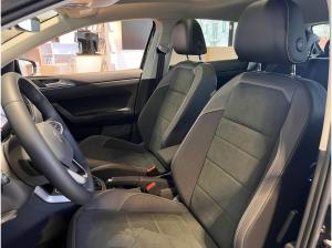 Volkswagen Polo Style 1,0 l TSI OPF 81 kW (110 PS) 7-Gang DSG