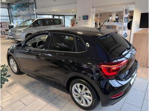 Volkswagen Polo Style 1,0 l TSI OPF 81 kW (110 PS) 7-Gang DSG