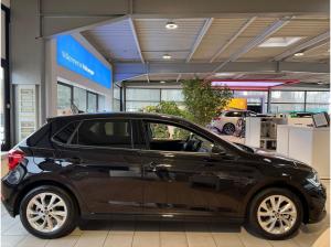 Volkswagen Polo Style 1,0 l TSI OPF 81 kW (110 PS) 7-Gang DSG