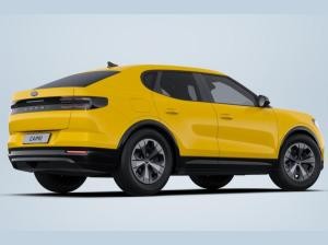 Ford Capri Standard Range