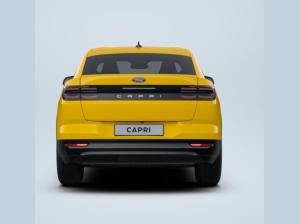 Ford Capri Standard Range