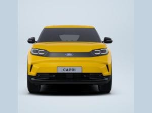 Ford Capri Standard Range