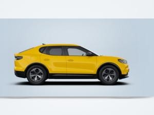 Ford Capri Standard Range