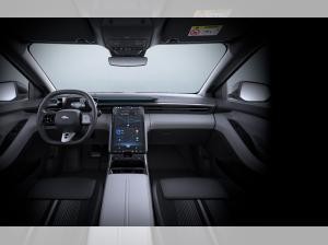 Ford Capri Standard Range