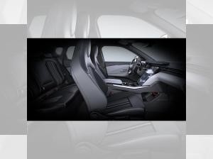 Ford Capri Standard Range